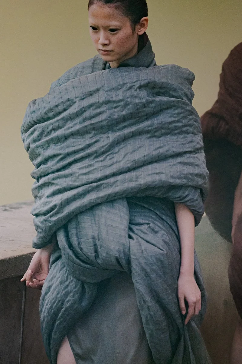 Rick Owens SS24 - COEVAL Magazine